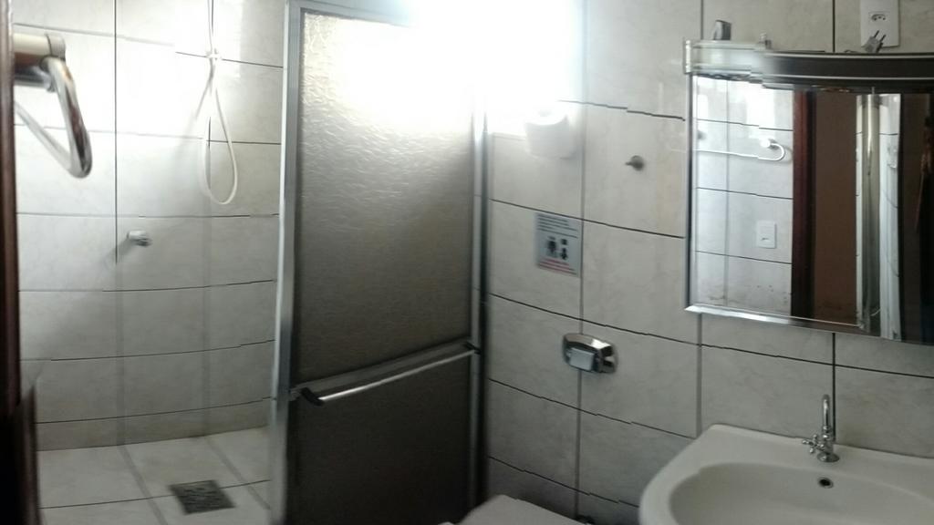 Dormitorio Canarinho Goiania Exterior photo