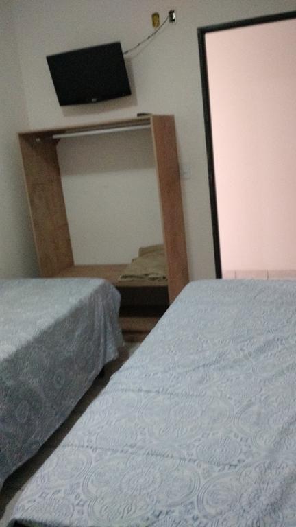 Dormitorio Canarinho Goiania Exterior photo
