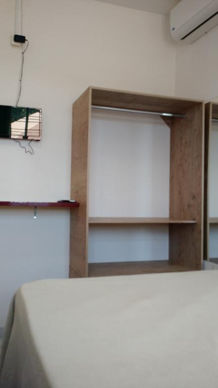 Dormitorio Canarinho Goiania Exterior photo