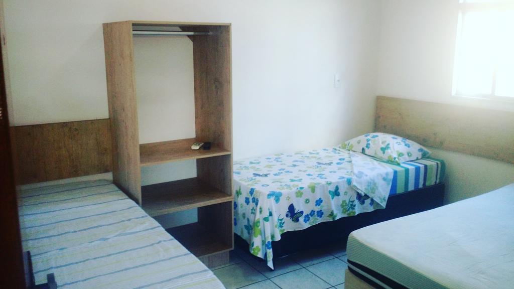 Dormitorio Canarinho Goiania Exterior photo